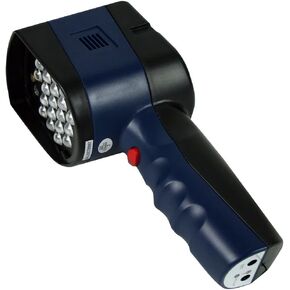 Shimpo ST-4000 LED Stroboscope with Light Trigger, Rechargeable Battery in Saudi Arabia