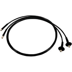 Uflex USA Inc. KITOBBHBR-08 Hydraulic Hose Kit, 8'