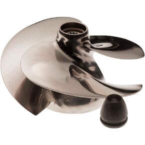 Solas Sea Doo Impeller ST-CD-10/16 GTI GTI Le GTI RFI GTS 3D