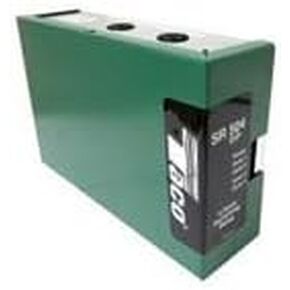 Taco SR504-EXP-4 4 Zone with PRIORITYAND POWERPORT Option
