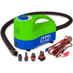Airhead Super High Pressure Electric Air Pump