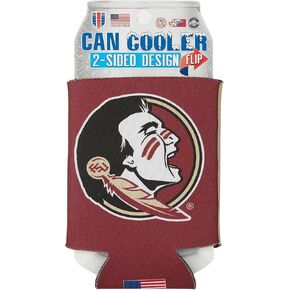 WinCraft Florida State Seminoles Can Cooler