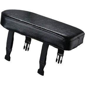 Bike Rear Seat Bike Manned Cushion, Mountain Bike Rear Rack, Seat Cushion, Comfortable Saddle, Rear Seat(#1)
