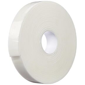 3M VHB Tape 4959, 1 in Width x 5 yd Length (1 Roll)