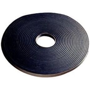 CRL 1/16" x 1/4" Black Double Sided Glazing Tape