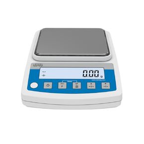 WTC 2000 Precision Balance 2000g x 0.01g