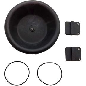 WHALE WATER SYSTEMS SPARES KIT for Gusher 8