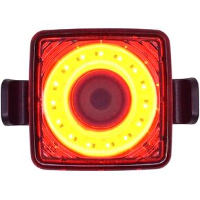 Planet Bike Blinky Squared tail light