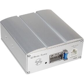 micro power amplifier PA2