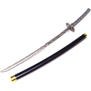 Elden Ring Straight Knight's Sword Greatsword Action Figures Toys Collection Party Supplies Desk Decoration Gift