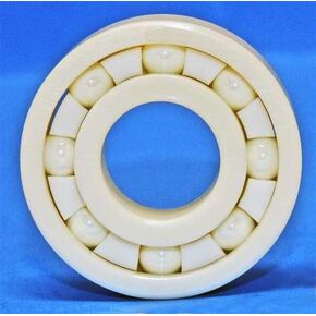 VXB العلامة التجارية سيراميك كامل 608 محمل مصغر 8x22x7 ID=8mm OD=22mm العرض=7mm in Kuwait