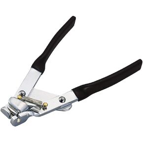 HOZAN 4th Hand Brake Tool Blue/Silver
