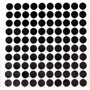 Pool Table Marker Dots, Billiard Point Sticker, Snooker Spot, Pool Ball Position Marker Stickers for Billiards Practice