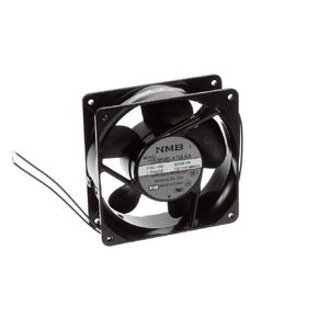 Randell RF FAN1401 Axial Fan, 119 X 38 mm, Operator/Tempurature