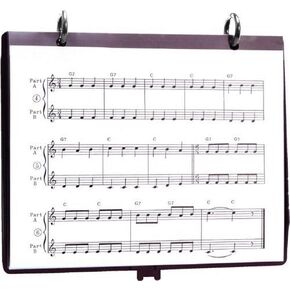 Other Music Stand (5885)