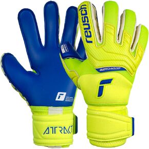 Reusch Attrakt Duo Ortho-Tec Goalkeeper Gloves