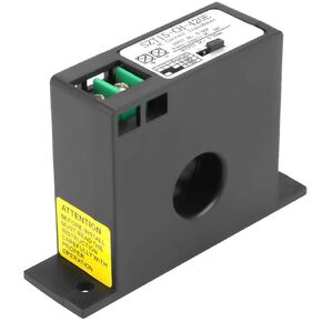 0-50A AC Current Transducer Current Mutual Inductor Current Transducer Transmitter Transformer Sensor SZT15-CH-420E