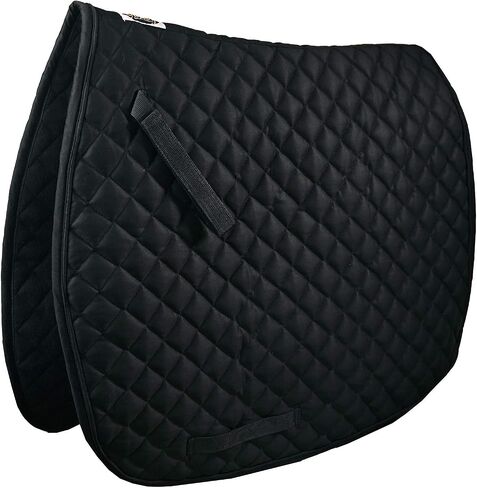 Gatsby Premium Dressage Saddle Pad in Saudi Arabia