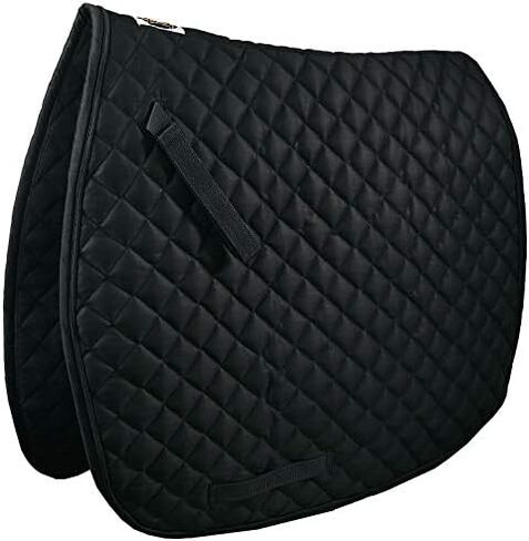 Gatsby Premium Dressage Saddle Pad in Saudi Arabia