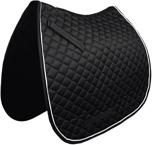 Gatsby Premium Dressage Saddle Pad in Saudi Arabia