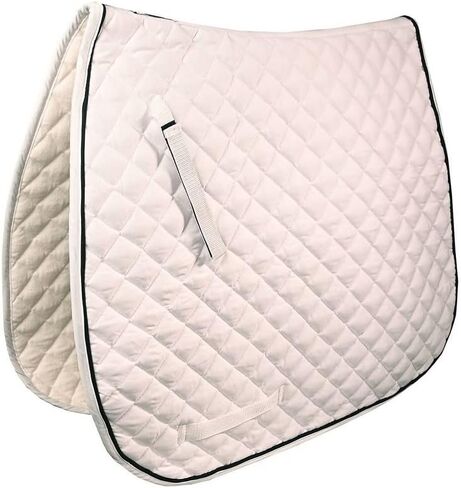 Gatsby Premium Dressage Saddle Pad in Saudi Arabia