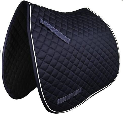 Gatsby Premium Dressage Saddle Pad in Saudi Arabia