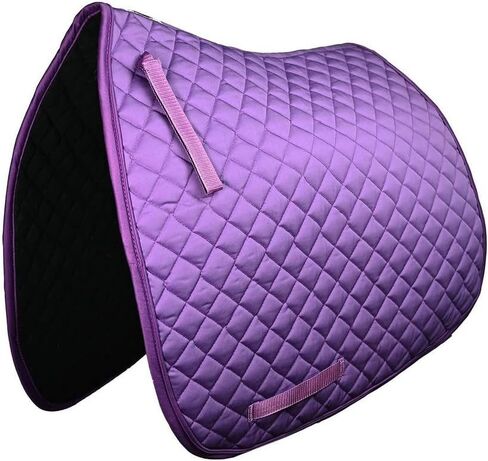 Gatsby Premium Dressage Saddle Pad in Saudi Arabia
