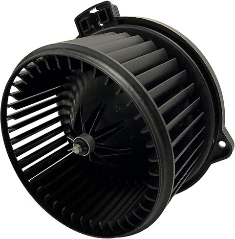 مجموعة مروحة محرك سخان منفاخ HVAC مناسبة لتويوتا كورولا 1998 1999 2000 2001 2002 1.8L L4 CE VE LE S سيدان استبدال # 700056، PM3929، BM3929، 87103-02021، 8710302021، 668-TYB005 in Saudi Arabia