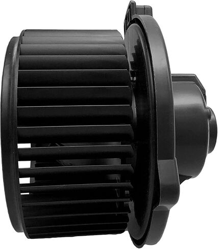 مجموعة مروحة محرك سخان منفاخ HVAC مناسبة لتويوتا كورولا 1998 1999 2000 2001 2002 1.8L L4 CE VE LE S سيدان استبدال # 700056، PM3929، BM3929، 87103-02021، 8710302021، 668-TYB005 in Saudi Arabia
