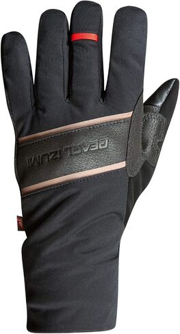 PEARL IZUMI Women's Gel Gloves, Insulated Cycling Glove, AmFIB, Ax Suede Laredo Palm & Touchscreen Compatibility in Saudi Arabia