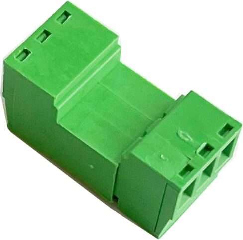 20 مجموعات 4 دبوس 15EDGRK 3.81 مللي متر الملعب قاعدة لوحة دائرة مطبوعة برغي محطة كتلة موصل ل 28-16AWG in Kuwait