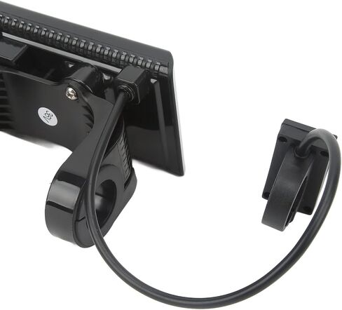 Electric Bike LCD Display, Electric Scooter SW900 LCD Display Meter with Waterproof Connector Electric LCD Display Meter for Electric Scooters in Saudi Arabia