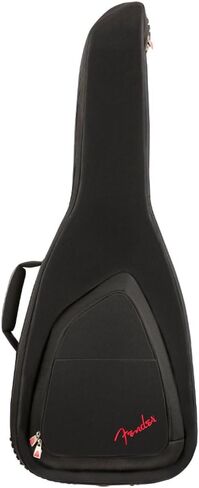 جيتار كهربائي Squier Sonic Stratocaster HT، تورينو أحمر، لوحة أصابع لوريل، حزمة Pickguard بيضاء مع حقيبة جيتار كهربائي FE620، 351 قطعة جيتار كلاسيكية، وكابل مستقيم/زاوية in Saudi Arabia