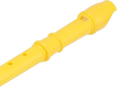 20 Pack 8 Hole Descant Soprano Recorder bulk, Soprano Recorder Recorder Instrument with Cleaning Rod for Beginners, Pink in Saudi Arabia