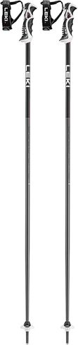 LEKI Bold Lite S Lightweight Aluminum Ski Poles for Alpine Skiing in Saudi Arabia