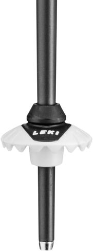 LEKI Bold Lite S Lightweight Aluminum Ski Poles for Alpine Skiing in Saudi Arabia