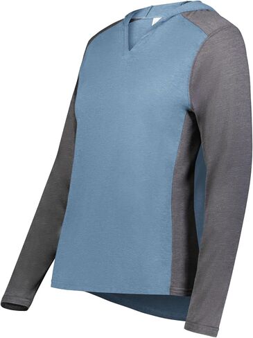 Augusta Sportswear Women's Ladies Gameday Vintage Hoodie in Saudi Arabia