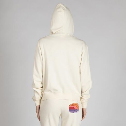 Salt Life Women's Saltsations Zip Front Hoodie in Saudi Arabia