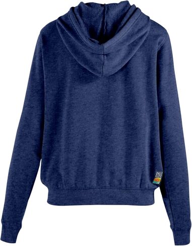 Salt Life Women's Saltsations Zip Front Hoodie in Saudi Arabia