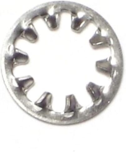 014973188009 Internal Tooth Lock Washers, 5/16", Piece-16 in Saudi Arabia