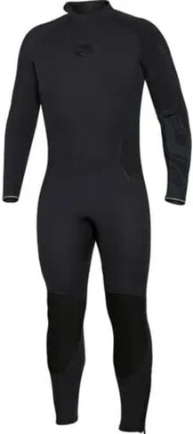 3mm Men's BARE Velocity Fullsuit in Saudi Arabia
