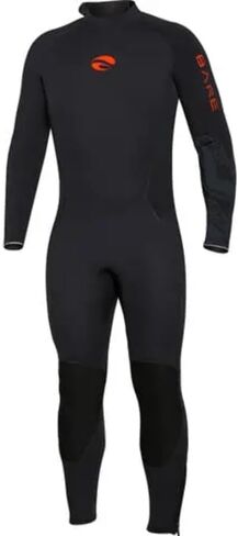 3mm Men's BARE Velocity Fullsuit in Saudi Arabia