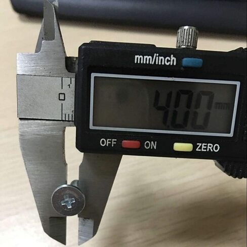 50 PSC Carbon Steel Flat Head Tapping Screw, is Not Easy to Rust, Screw 1/2 Inches Long in Saudi Arabia