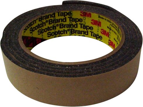 3M 06442-case Tape, 3/4 In x 18 yd 250.0 mil, 12 Per Case, 4314, Charcoal Gray ( 2) in Saudi Arabia