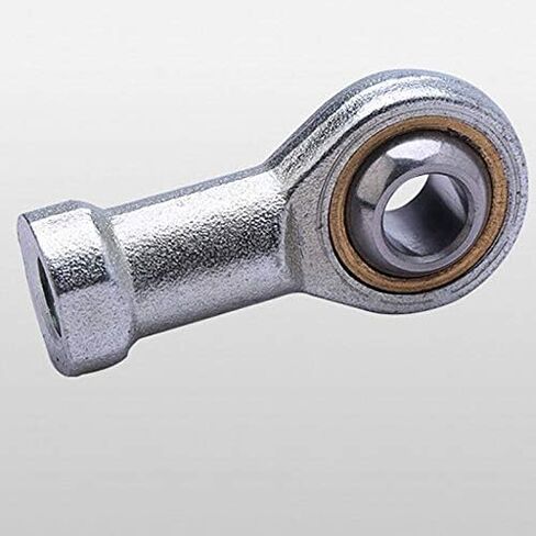 محمل نهاية القضيب أنثى روز المشتركة هيم المشتركة التعادل تحمل اليد اليمنى الموضوع (M12) in Kuwait