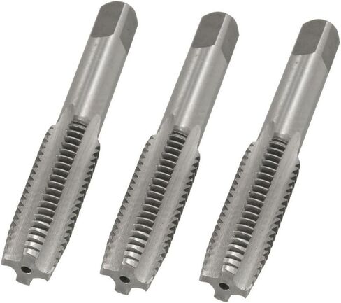 YXQ 14 مم × 2.0 مم تفتق وقابس متري M14 × 2.0 مم الملعب، حزمة من 3 in Saudi Arabia