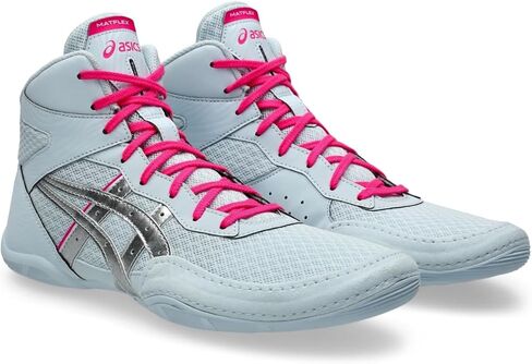 ASICS Men's MATFLEX 7 Wrestling Shoes in Saudi Arabia
