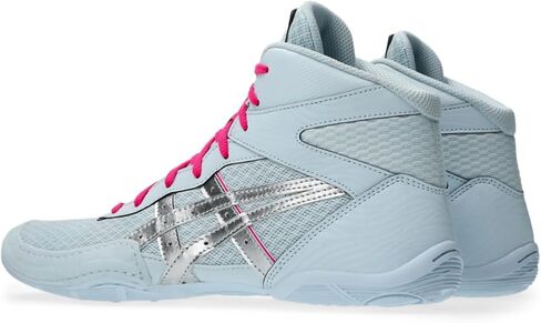 ASICS Men's MATFLEX 7 Wrestling Shoes in Saudi Arabia