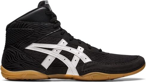 ASICS Men's MATFLEX 7 Wrestling Shoes in Saudi Arabia