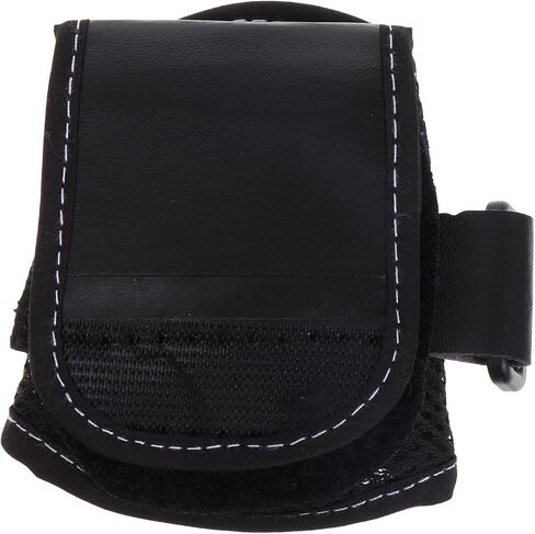 BESPORTBLE Bike Mirror Cycling Wrist Band Rear View Mirror Adjustable Bicycle Rear View Mirror in Saudi Arabia